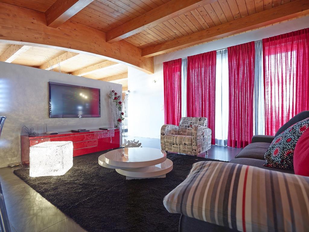 Le Dimore Di Ponte Selce Fondi Kamer foto