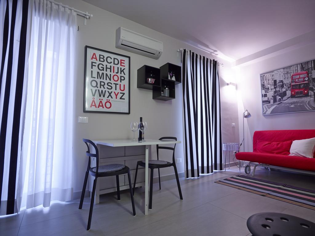 Le Dimore Di Ponte Selce Fondi Kamer foto